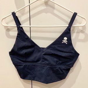 NWOT Soul Cycle Sports Bra